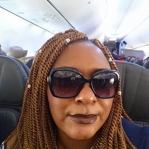 Meet your Posher, Cazeau